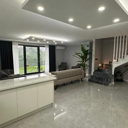 Greenplain Luxury * Trabzon