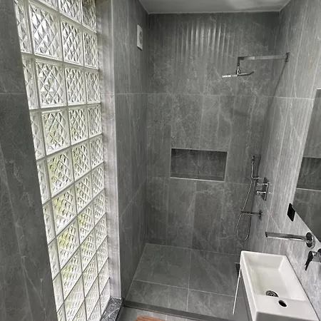 Greenplain Luxury Villa