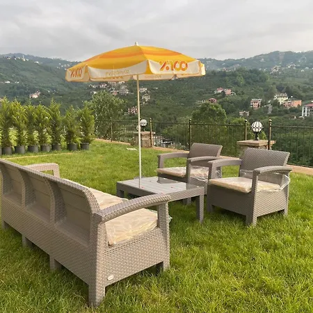Greenplain Luxury Villa *